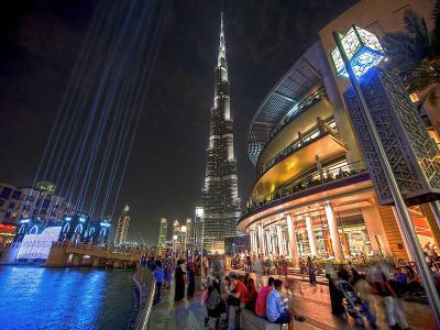 Hotel Sofitel Dubai Downtown - Bild 3