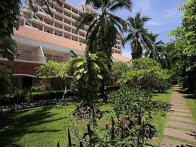 Hotel Patong Resort - Bild 2