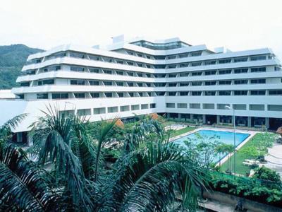 Hotel Patong Resort - Bild 5