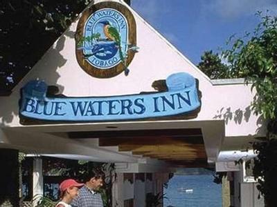 Hotel Blue Waters Inn - Bild 2