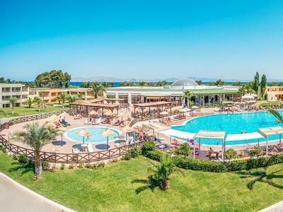 Hotel Kipriotis Maris Suites - Bild 5