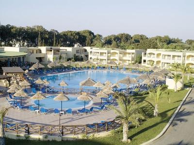 Hotel Kipriotis Maris Suites - Bild 2
