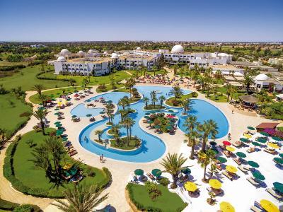 Hotel Djerba Plaza Thalasso & Spa - Bild 5