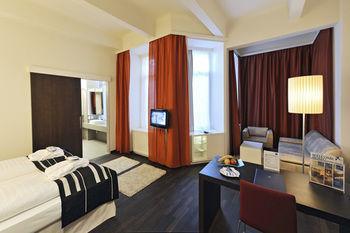 Hotel Max Brown 7th District Wien - Bild 4