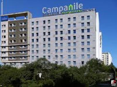 Hotel Campanile Warszawa - Bild 4
