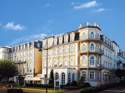 Steigenberger Hotel Bad Homburg - Bild 2