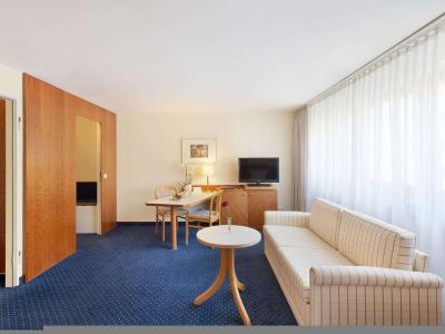 Hotel Vitalis by Amedia - Bild 4