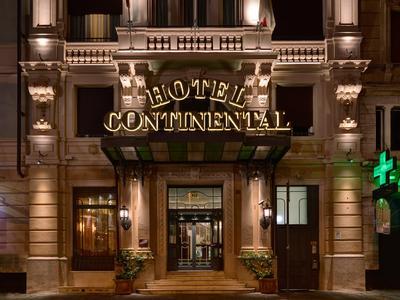 Hotel Continental - Bild 5