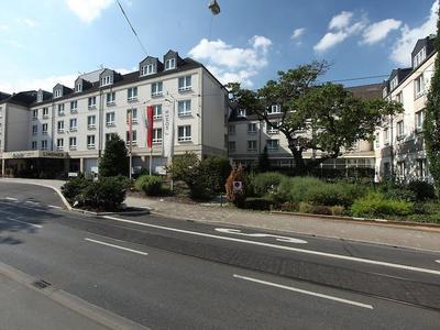 Lindner Hotel Frankfurt Höchst - Bild 2
