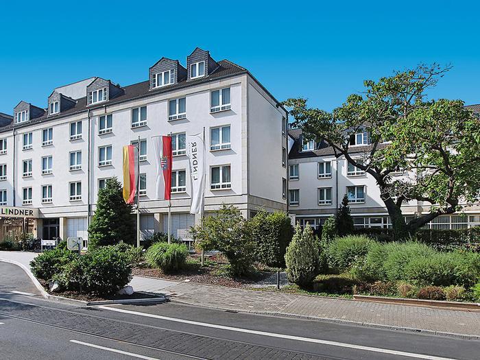 Lindner Hotel Frankfurt Höchst - Bild 1