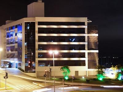 Iate Hotel Centro Florianopolis - Bild 4