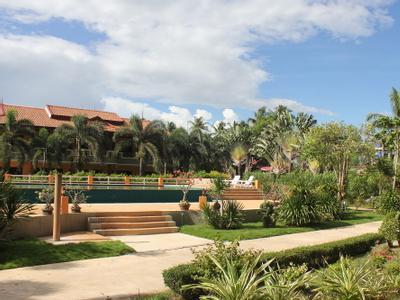 Hotel D.R. Lanta Bay Resort - Bild 4