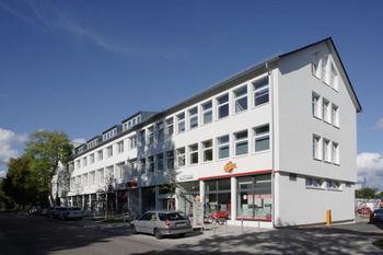 Mk Hotel Stuttgart - Bild 4