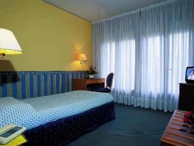 Hotel Grand Torino - Bild 4