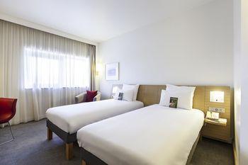 Hotel Novotel Breda - Bild 5