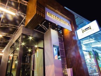 Hotel Bett Pattaya - Bild 2