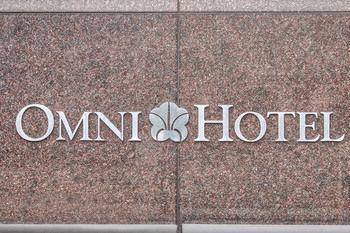 Omni Austin Hotel Downtown - Bild 5