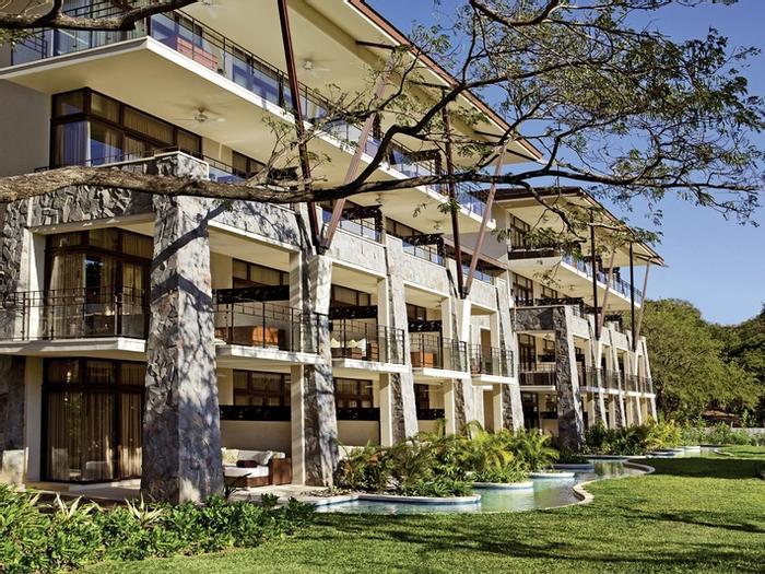 Hotel Dreams Las Mareas Costa Rica - Bild 1