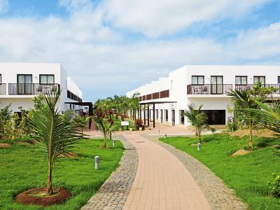 Hotel Meliá Dunas Beach Resort & Spa - Bild 5