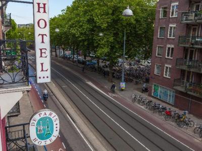 Hotel Krisotel Amsterdam - Bild 2