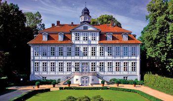 Hotel Schloss Lüdersburg - Bild 3