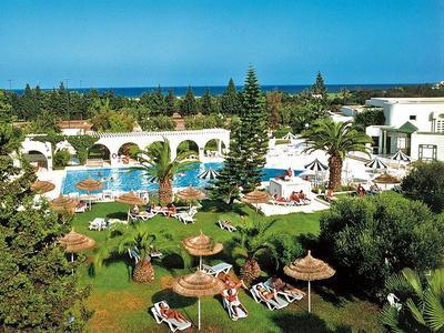 Hotel Seabel Alhambra Beach Golf & Spa - Bild 4