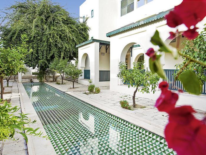 Hotel Seabel Alhambra Beach Golf & Spa - Bild 1