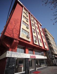 Hotel Istanbul Dedem - Bild 5