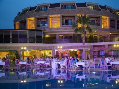 Elamir Resort Hotel - Bild 2