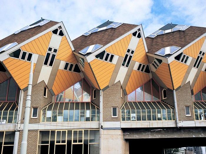 Hotel ibis Rotterdam City Centre - Bild 1
