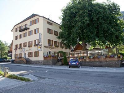 Hotel Gasthof Zum Weissen Rössl - Bild 3