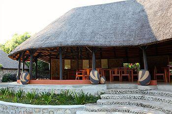 Hotel Blue Zebra Island Lodge - Bild 5