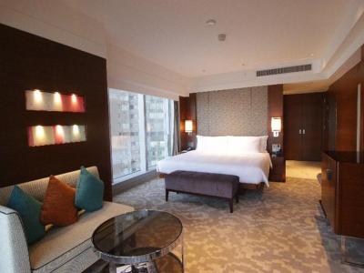 Hotel Crowne Plaza Macao - Bild 5