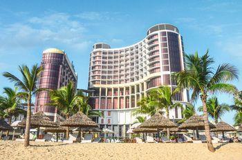 Holiday Beach Hotel - Bild 3
