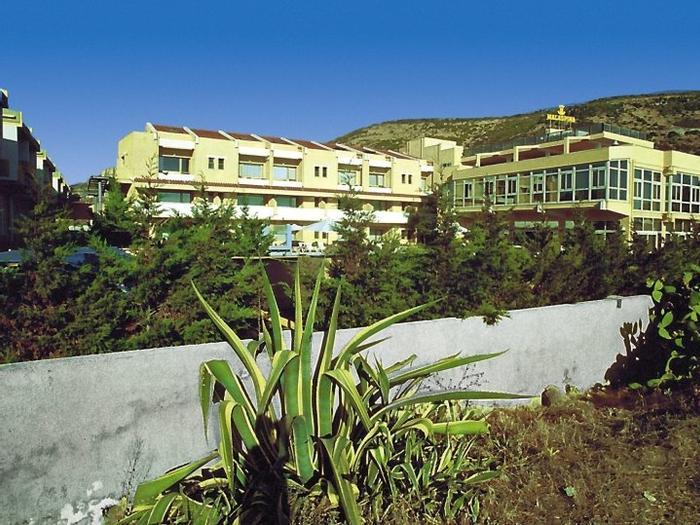 Hotel Italy Resort Bosa - Bild 1