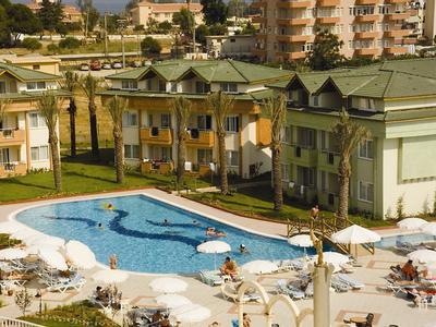 Aydinbey Gold Dreams Hotel - Bild 5