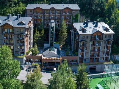 Hotel Anyós Park - The Mountain & Wellness Resort - Bild 5