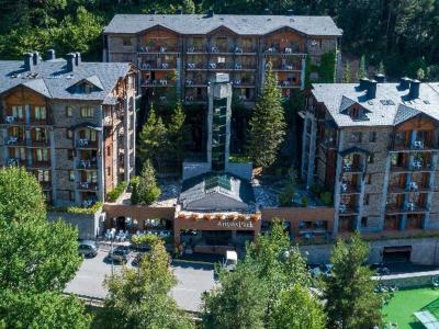 Hotel Anyós Park - The Mountain & Wellness Resort - Bild 4