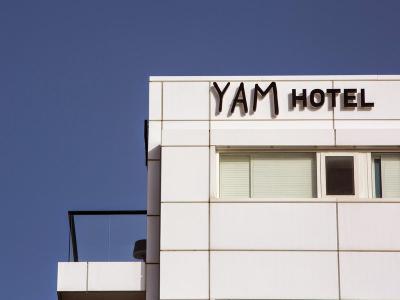 Yam Hotel - Bild 5