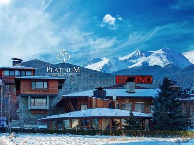Platinum Hotel & Casino Bansko - Bild 5