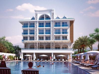 Hotel Palm World Resort & Spa Side - Bild 5
