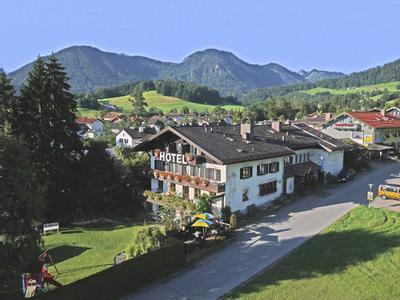 Hotel Alpen Sonne - Bild 5