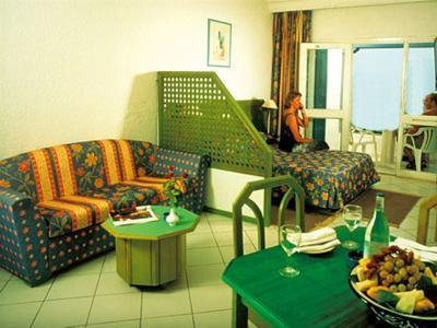 Hotel Abou Nawas Nejma - Bild 5