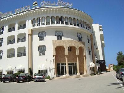 Hotel Royal Beach Sousse - Bild 2
