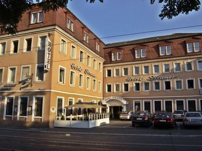 Hotel Strauss - Bild 2