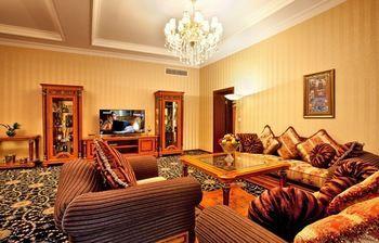 Hotel Shah Palace Baku - Bild 5