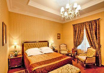 Hotel Shah Palace Baku - Bild 3