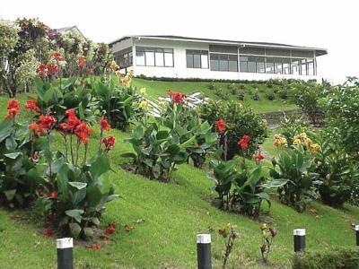 Hotel Arenal Vista Lodge - Bild 2