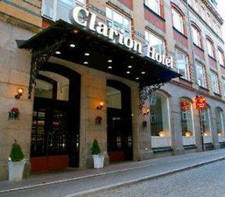 Clarion Collection Hotel Temperance - Bild 3
