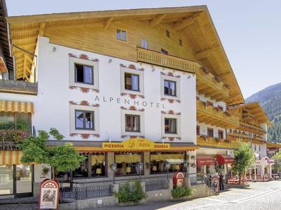JUFA Alpenhotel Saalbach - Bild 5